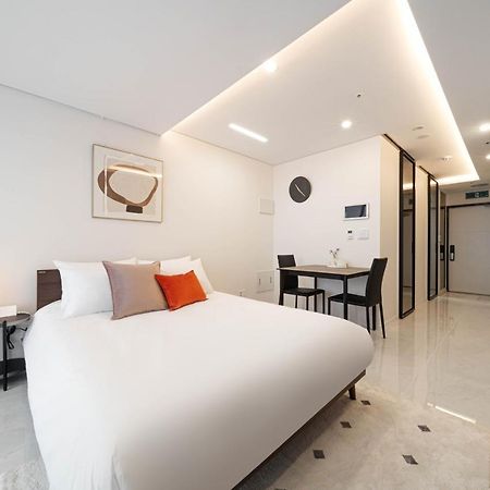 Le Collective Gangnam Sac Signity Apartment Seoul Ngoại thất bức ảnh