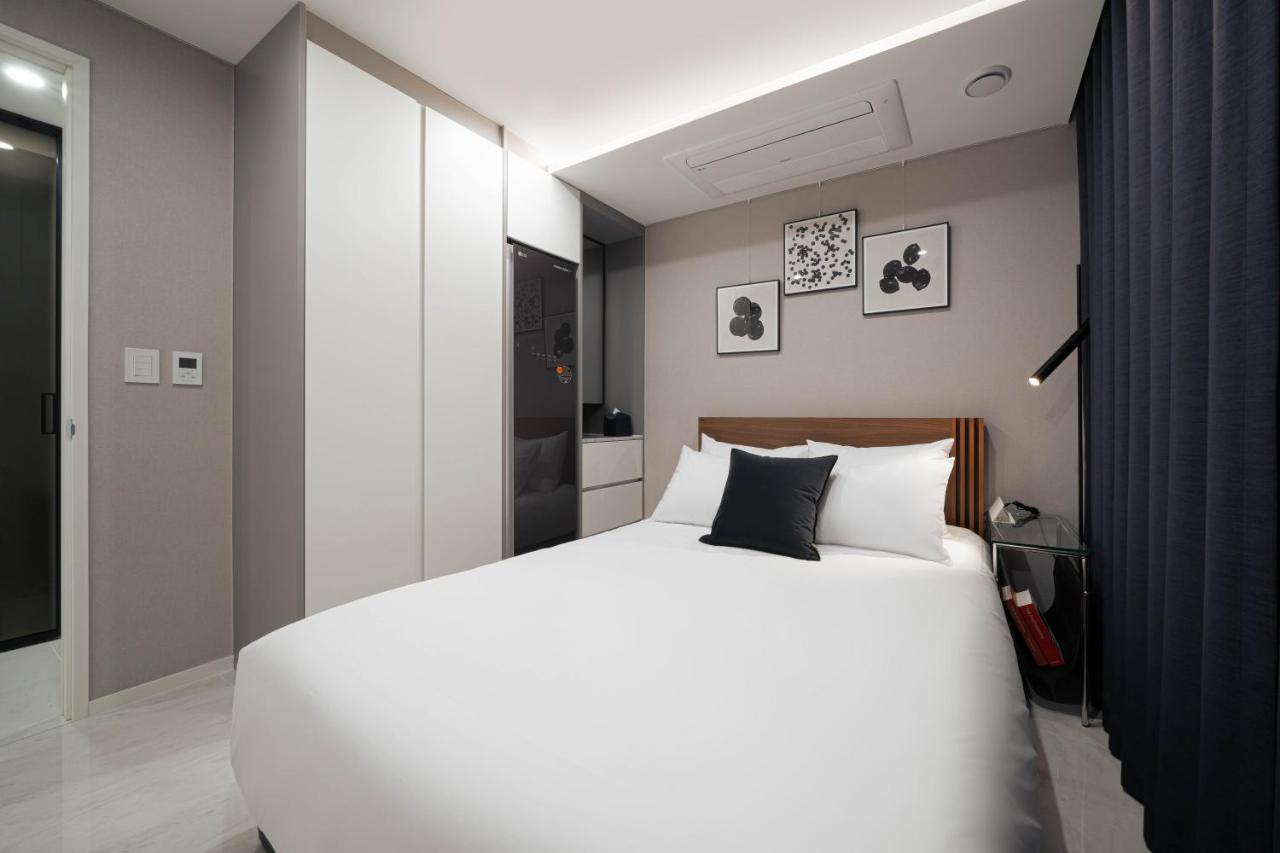 Le Collective Gangnam Sac Signity Apartment Seoul Ngoại thất bức ảnh